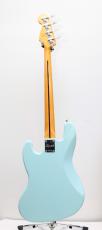 Squier Classic Vibe '60s Jazz Bass / Daphne Blue / 3.91kg_4