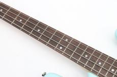 Squier Classic Vibe '60s Jazz Bass / Daphne Blue / 3.91kg_5