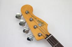 Squier Classic Vibe '60s Jazz Bass / Daphne Blue / 3.91kg_6