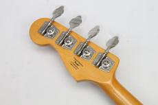 Squier Classic Vibe '60s Jazz Bass / Daphne Blue / 3.91kg_8