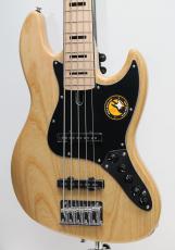 Sire V7 Vintage Ash 5st / Natural / 4.48kg【5弦】【ヴィンテージスタイル】