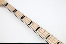 Sire V7 Vintage Ash 4st / Natural / 4.19kg【4弦】【ヴィンテージスタイル】_5