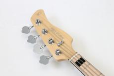 Sire V7 Vintage Ash 4st / Natural / 4.19kg【4弦】【ヴィンテージスタイル】_6