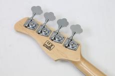 Sire V7 Vintage Ash 4st / Natural / 4.19kg【4弦】【ヴィンテージスタイル】_7