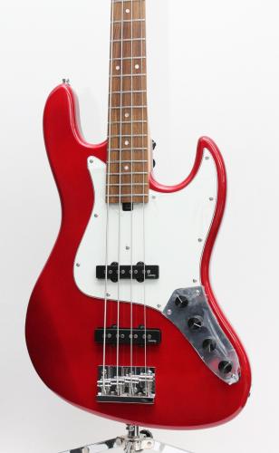 Sadowsky MetroExpress ME21 VJ4 MR / Solid Candy Apple Red Metallic High Polish【新品特価!】