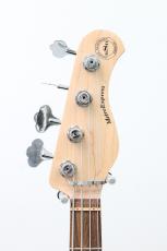 Sadowsky MetroExpress ME21 VJ4 MR / Solid Candy Apple Red Metallic High Polish【新品特価!】_3