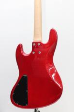 Sadowsky MetroExpress ME21 VJ4 MR / Solid Candy Apple Red Metallic High Polish【新品特価!】_5
