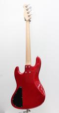 Sadowsky MetroExpress ME21 VJ4 MR / Solid Candy Apple Red Metallic High Polish【新品特価!】_6