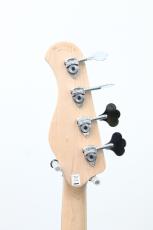 Sadowsky MetroExpress ME21 VJ4 MR / Solid Candy Apple Red Metallic High Polish【新品特価!】_7