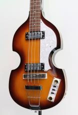 Hofner Violin Bass Ignition Premium Edition / Sunburst