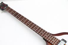 Hofner Violin Bass Ignition Premium Edition / Sunburst_6