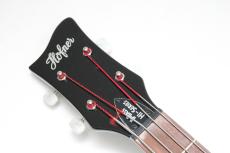 Hofner Violin Bass Ignition Premium Edition / Sunburst_7