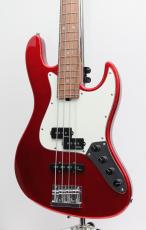 Sadowsky MetroExpress MX21 HP4 Morado Fingerboard / Candy Apple Red / 3.92kg【PJ】