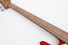 Sadowsky MetroExpress MX21 HP4 Morado Fingerboard / Candy Apple Red / 3.92kg【PJ】_3