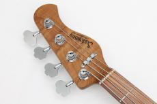 Sadowsky MetroExpress MX21 HP4 Morado Fingerboard / Candy Apple Red / 3.92kg【PJ】_5