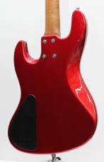 Sadowsky MetroExpress MX21 HP4 Morado Fingerboard / Candy Apple Red / 3.92kg【PJ】_6