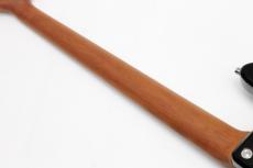 Sadowsky MetroExpress MX21 VJ4 Maple Fingerboard / Tobacco Burst Transparent / 3.83kg_4