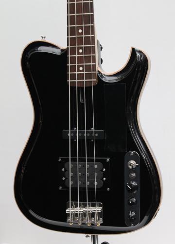 T.S factory 151A-TSSP EB / Black / 3.68kg【演奏動画アリ!】