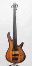 Ibanez SRF705 / Brown Burst Flat / 3.74kg【5弦フレットレス】_2
