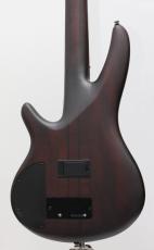 Ibanez SRF705 / Brown Burst Flat / 3.74kg【5弦フレットレス】_5
