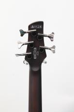 Ibanez SRF705 / Brown Burst Flat / 3.74kg【5弦フレットレス】_7