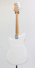 Fender Player II Mustang Bass PJ / Polar White / 3.43kg_6
