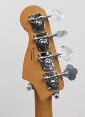 Fender Player II Precision Bass Maple Fingerboard / Hialeah Yellow / 3.92kg_5