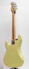 Fender Player II Precision Bass Maple Fingerboard / Hialeah Yellow / 3.92kg_8