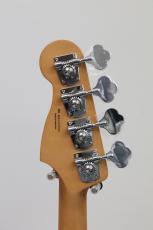 Fender Player II Precision Bass Maple Fingerboard / Black / 3.83kg_7