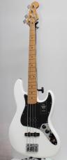 Fender Player II Jazz Maple Fingerboard / Polar White / 3.95kg_2