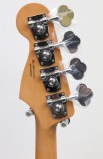 Fender Player II Jazz Maple Fingerboard / Polar White / 3.95kg_5