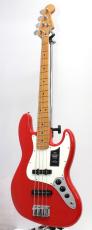 Fender Player II Jazz Maple Fingerboard / Coral Red / 4.18kg_2