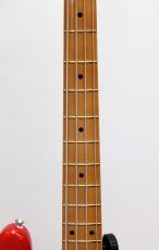 Fender Player II Jazz Maple Fingerboard / Coral Red / 4.18kg_3