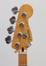 Fender Player II Jazz Maple Fingerboard / Coral Red / 4.18kg_4