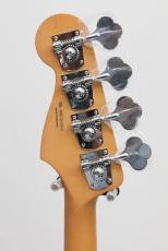 Fender Player II Jazz Maple Fingerboard / Coral Red / 4.18kg_5