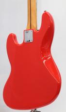Fender Player II Jazz Maple Fingerboard / Coral Red / 4.18kg_7