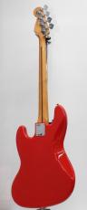 Fender Player II Jazz Maple Fingerboard / Coral Red / 4.18kg_8