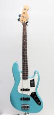 Fender Player II Jazz Bass Rosewood  Fingerboard / Aquatone Blue / 4.07kg_3