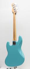 Fender Player II Jazz Bass Rosewood  Fingerboard / Aquatone Blue / 4.07kg_4