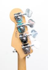 Fender Player II Jazz Bass Rosewood  Fingerboard / Aquatone Blue / 4.07kg_5