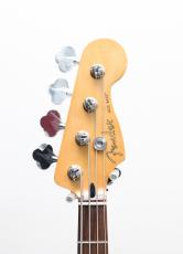 Fender Player II Jazz Bass Rosewood  Fingerboard / Aquatone Blue / 4.07kg_6