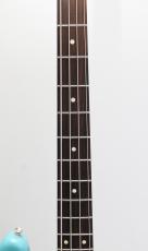 Fender Player II Jazz Bass Rosewood  Fingerboard / Aquatone Blue / 4.07kg_7