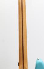 Fender Player II Jazz Bass Rosewood  Fingerboard / Aquatone Blue / 4.07kg_8