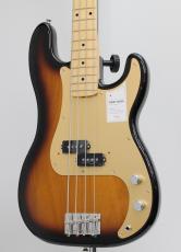Fender Made in Japan Heritage 50s Precision Bass /  2-Color Sunburst