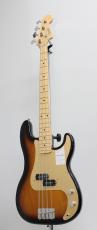 Fender Made in Japan Heritage 50s Precision Bass /  2-Color Sunburst_2