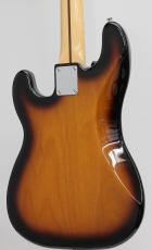 Fender Made in Japan Heritage 50s Precision Bass /  2-Color Sunburst_5