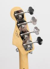 Fender Made in Japan Heritage 50s Precision Bass /  2-Color Sunburst_7