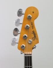 Fender American Vintage II 1966 Jazz Bass, Rosewood Fingerboard / 3-Color Sunburst_3
