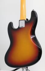 Fender American Vintage II 1966 Jazz Bass, Rosewood Fingerboard / 3-Color Sunburst_5