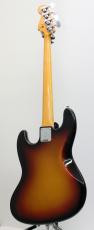 Fender American Vintage II 1966 Jazz Bass, Rosewood Fingerboard / 3-Color Sunburst_6